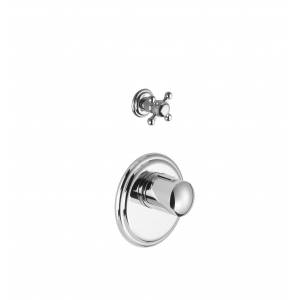 Встраиваемый смеситель-термостат Dornbracht Madison xTOOL с 1 вентилем